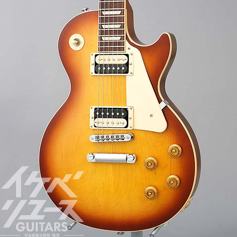 Gibson Les Paul Traditional Pro III (Honey Burst)の画像